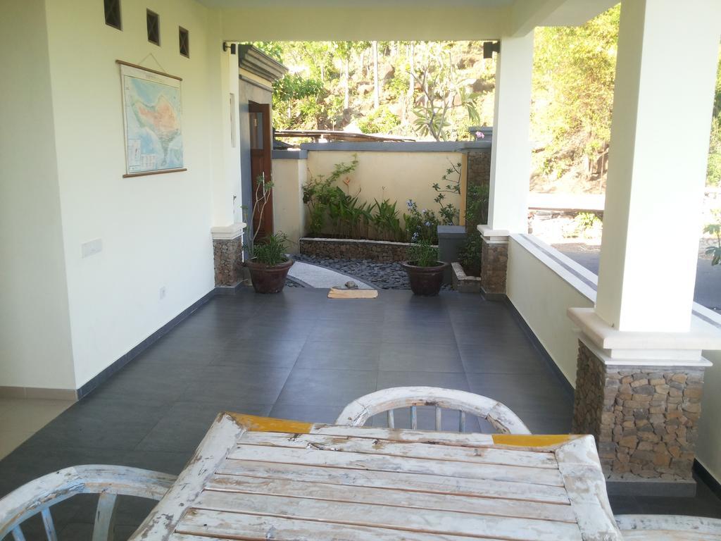 Fishermen'S Guesthouse 아메드 객실 사진