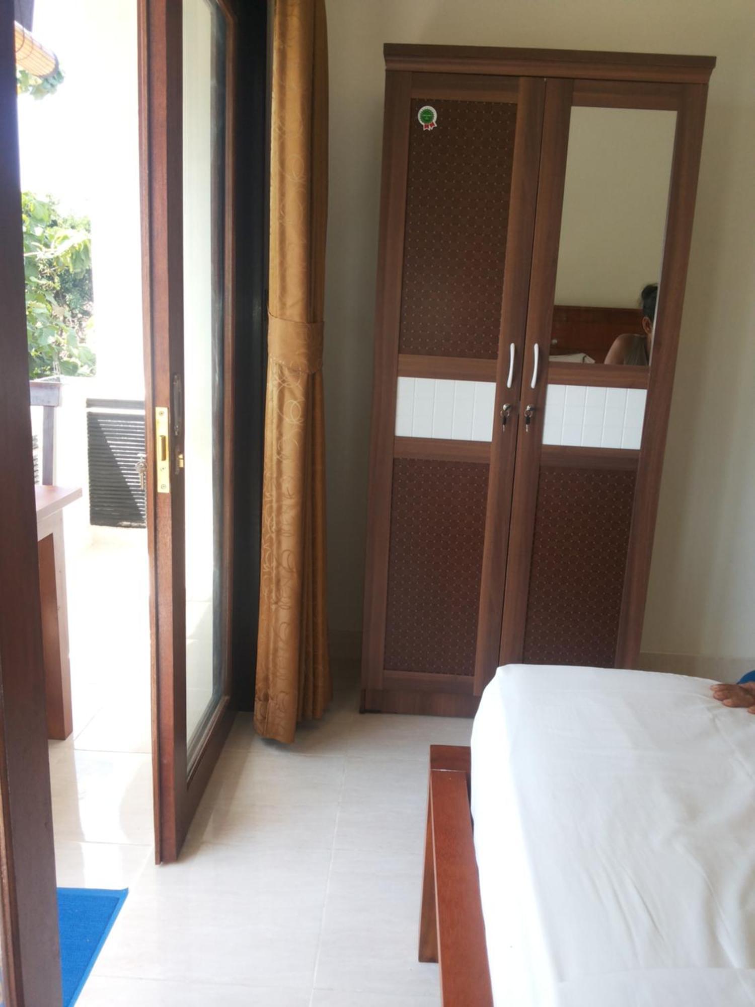 Fishermen'S Guesthouse 아메드 외부 사진