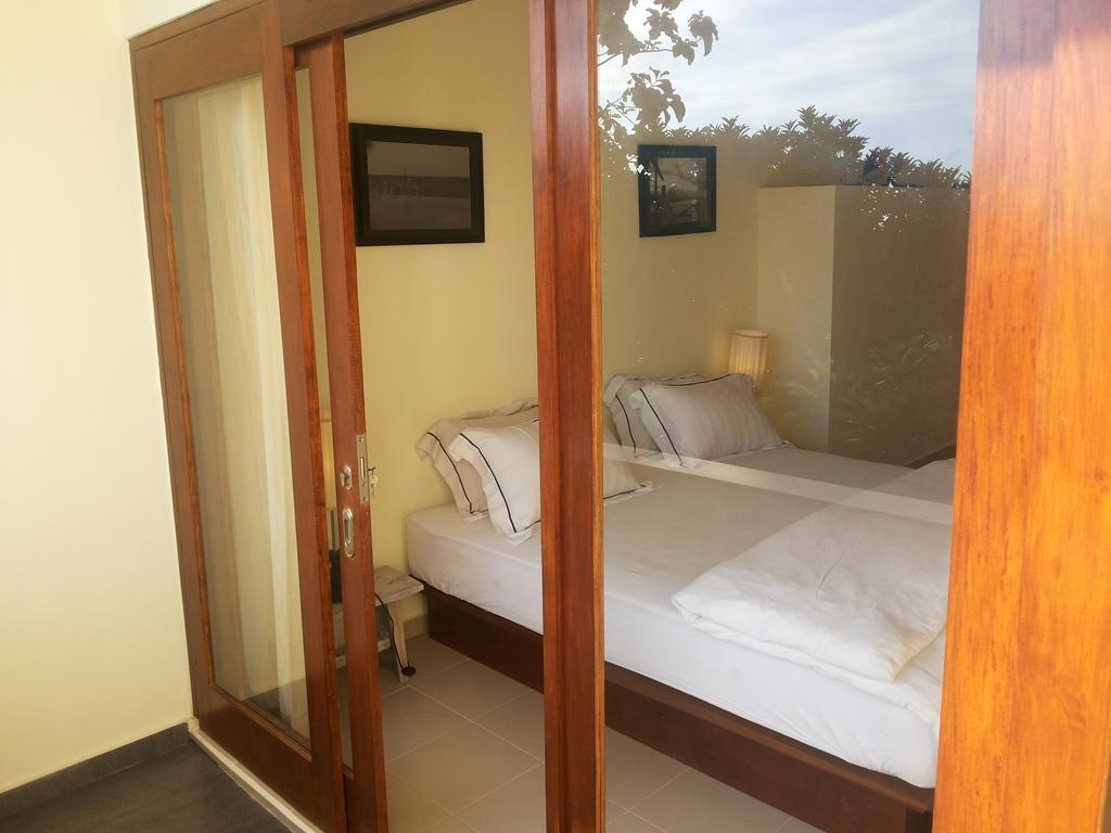 Fishermen'S Guesthouse 아메드 객실 사진