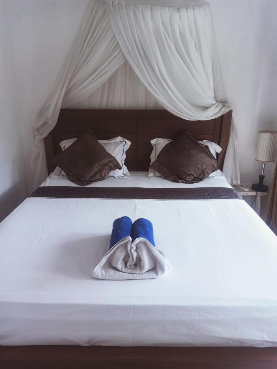 Fishermen'S Guesthouse 아메드 외부 사진