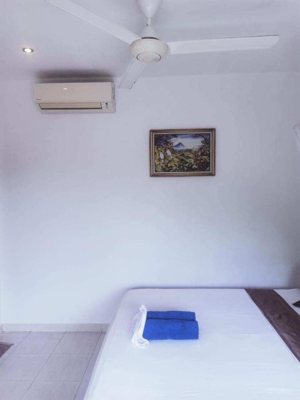 Fishermen'S Guesthouse 아메드 외부 사진