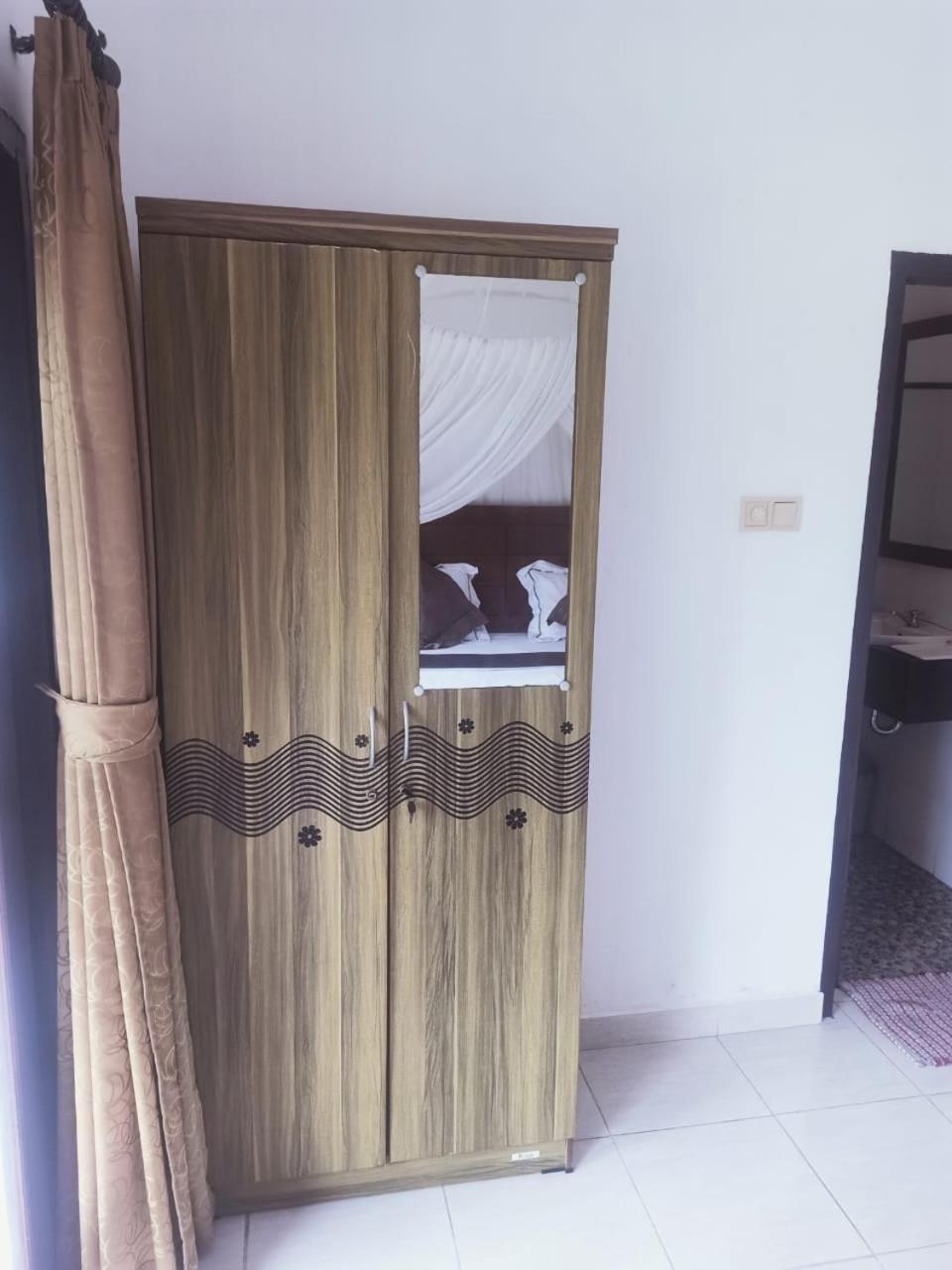 Fishermen'S Guesthouse 아메드 외부 사진
