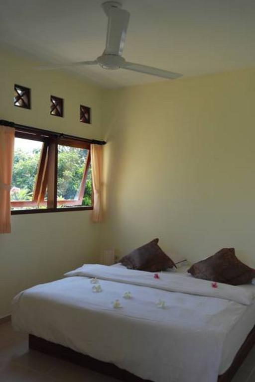 Fishermen'S Guesthouse 아메드 객실 사진