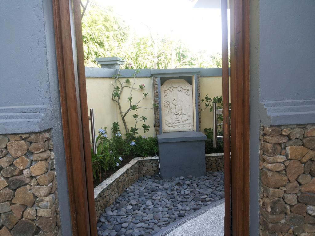 Fishermen'S Guesthouse 아메드 객실 사진