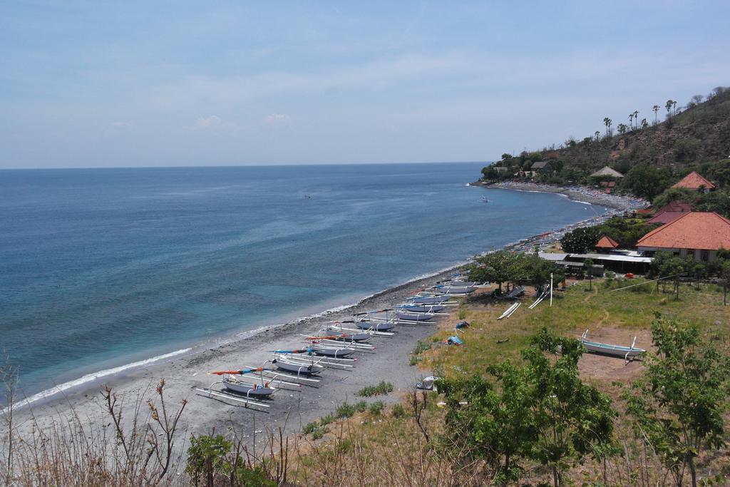Fishermen'S Guesthouse 아메드 객실 사진