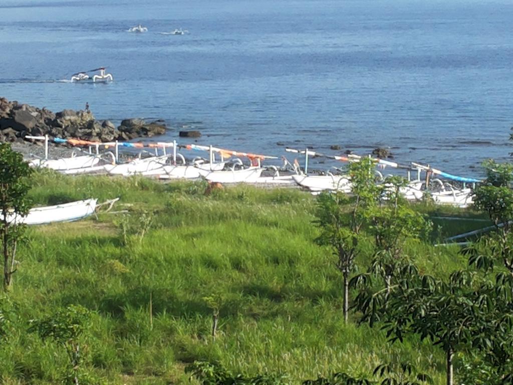 Fishermen'S Guesthouse 아메드 객실 사진
