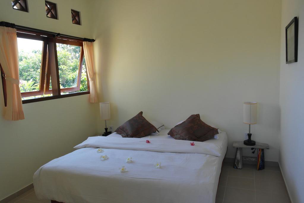 Fishermen'S Guesthouse 아메드 객실 사진