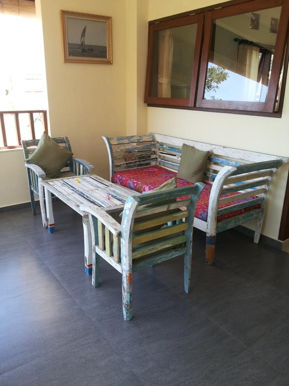 Fishermen'S Guesthouse 아메드 외부 사진