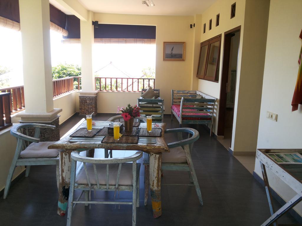 Fishermen'S Guesthouse 아메드 외부 사진