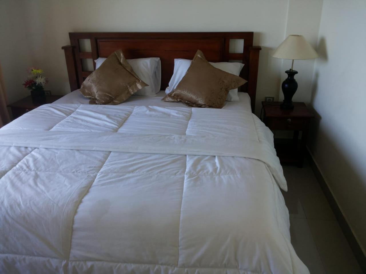 Fishermen'S Guesthouse 아메드 외부 사진