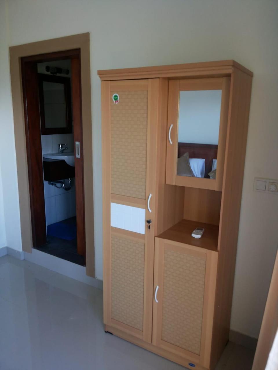 Fishermen'S Guesthouse 아메드 외부 사진