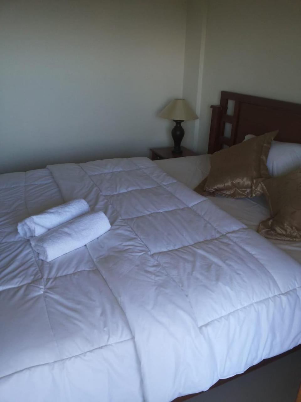Fishermen'S Guesthouse 아메드 외부 사진