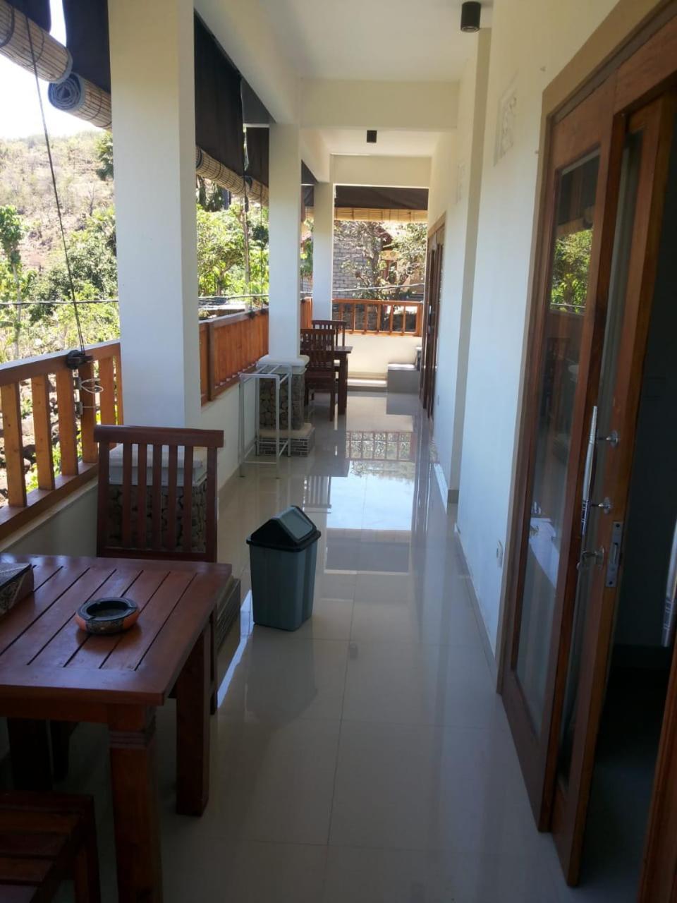 Fishermen'S Guesthouse 아메드 외부 사진
